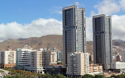 impago en tenerife