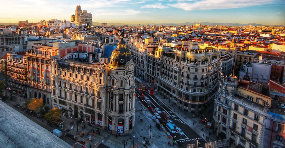 2020 es determinante para la vivienda en España