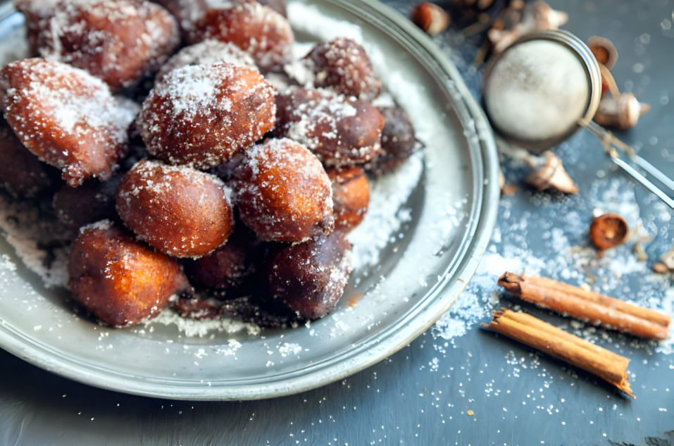  Postres Mexicanos
