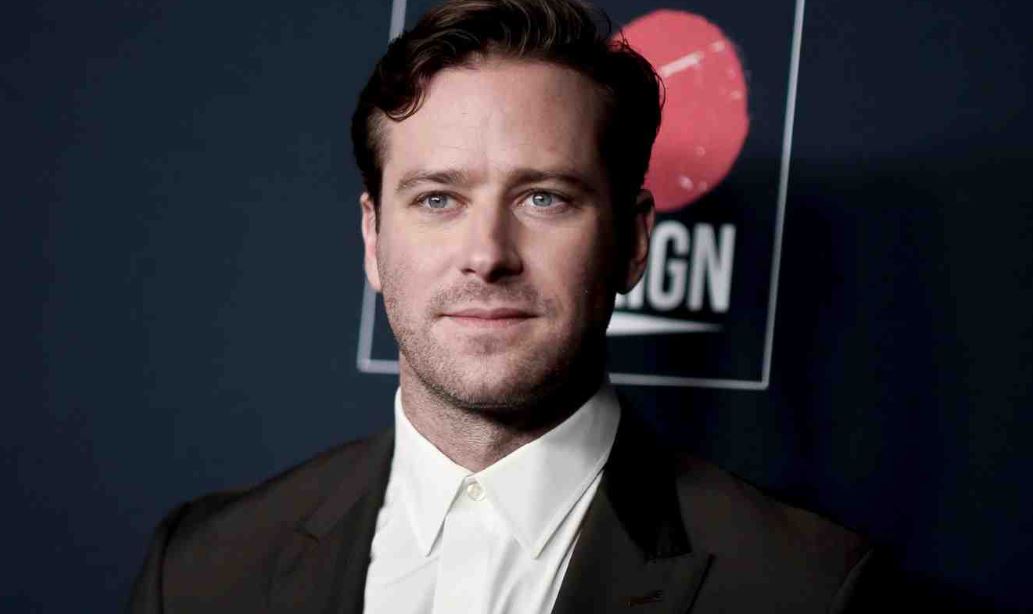 Armie Hammer: Un talento en ascenso y una trayectoria exitosa