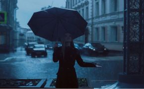 Tiempo en España