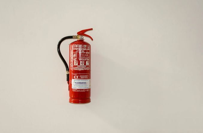 1 Incendio en Torrelodones ocasiona el desalojo de viviendas