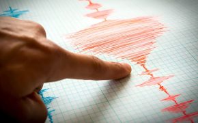Registrado 1 terremoto en Granada, ¿El seguro cubre estos daños? terremoto en Granada