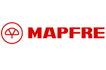 Logo Mapfre Seguros