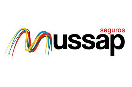 Logo Mussap Seguros